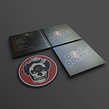 Digipack Digipack
