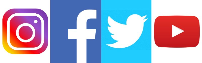 Como divulgar sua música nas redes sociais Como divulgar sua música nas redes sociais