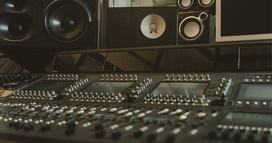 Masterização online Masterização online