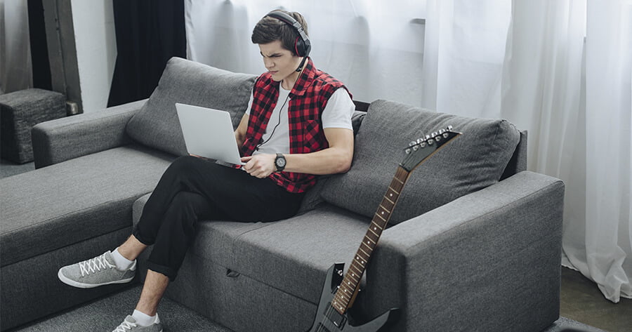 Dicas para músicos no Spotify Dicas para músicos no Spotify