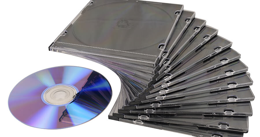 Digipack e digifile Digipack e digifile