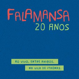Falamansa