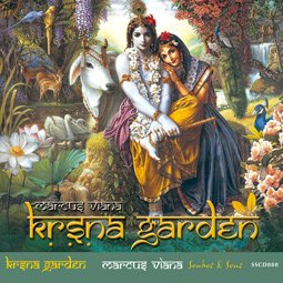 Krishna Garden