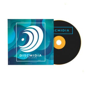 Envelope Promocional